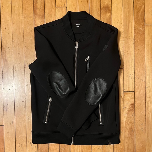 RUDSAK Burton Cardigan Jacket - Picture 7 of 10